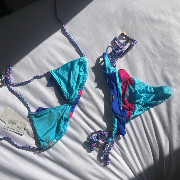 Cha Cha Bikini Set - Picture 7 of 8